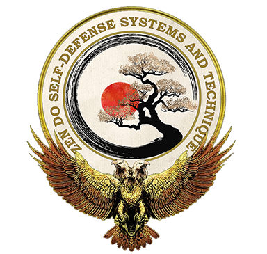ZEN DO SELF-DEFENSE SYSTEMS AND TECHNIQUE