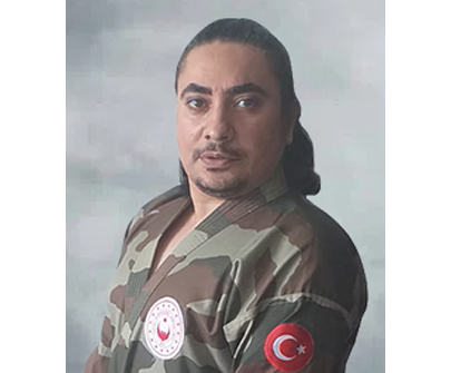 Dr. H.c. Eyup GEZICI
