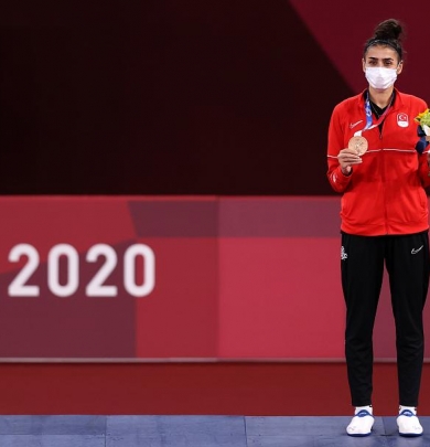 2020 Tokyo Olympic Games
