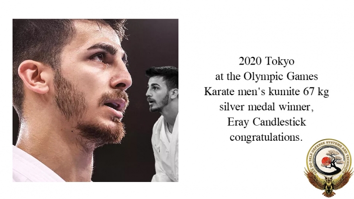 Karate at the 2020 Tokyo Olympic Games