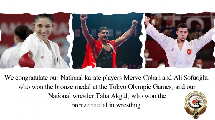 Tokyo Olympic Games Three Good News
