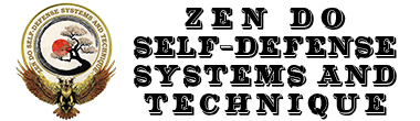 ZEN DO SELF-DEFENSE SYSTEMS AND TECHNIQUE